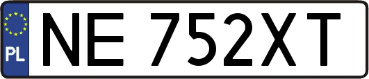 NE752XT
