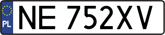 NE752XV