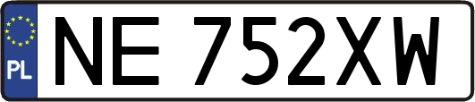 NE752XW