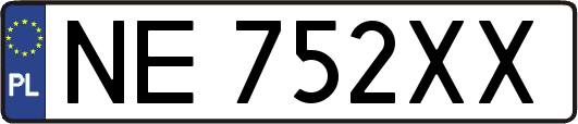 NE752XX