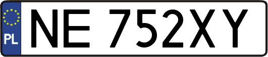 NE752XY