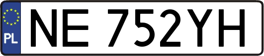 NE752YH