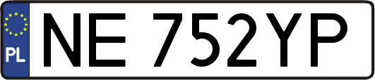 NE752YP