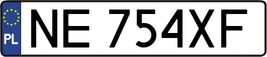 NE754XF