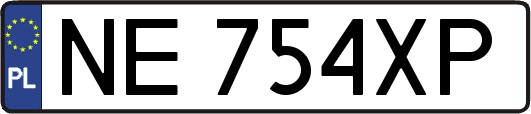 NE754XP