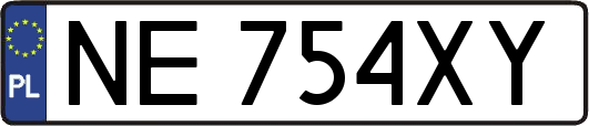 NE754XY