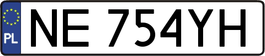 NE754YH