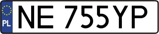 NE755YP