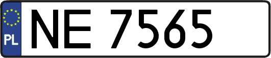 NE7565