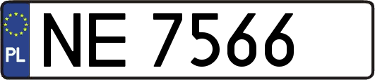 NE7566