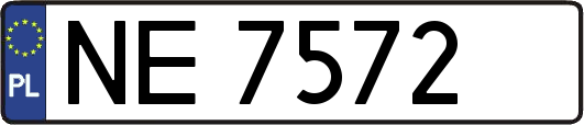 NE7572