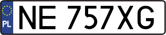 NE757XG