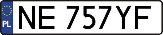 NE757YF