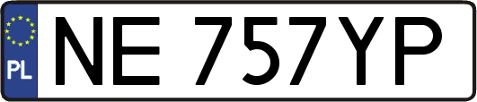 NE757YP