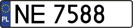 NE7588