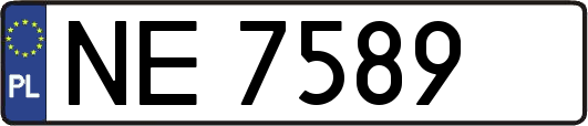 NE7589