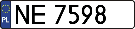 NE7598