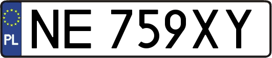 NE759XY
