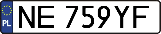 NE759YF