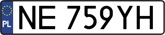 NE759YH