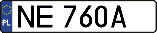 NE760A
