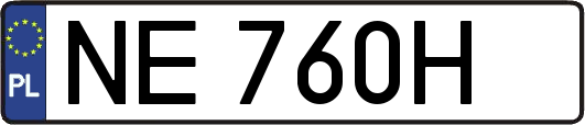 NE760H