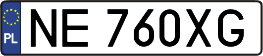 NE760XG