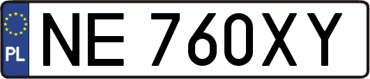 NE760XY