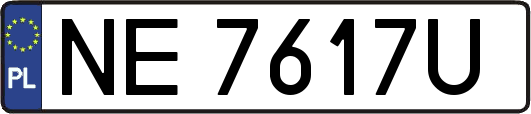 NE7617U
