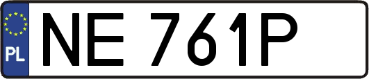 NE761P