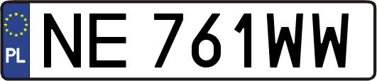 NE761WW