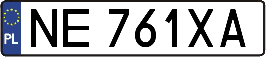 NE761XA