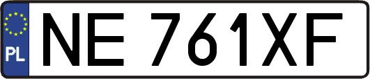 NE761XF