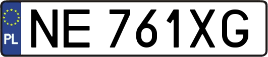 NE761XG