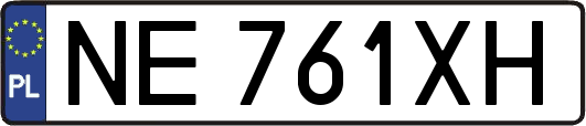 NE761XH