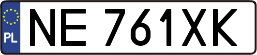 NE761XK