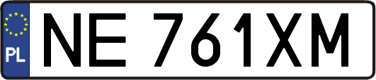 NE761XM