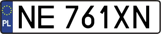 NE761XN