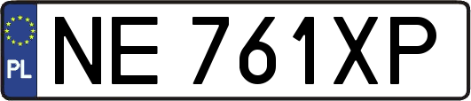 NE761XP