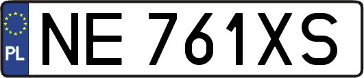 NE761XS