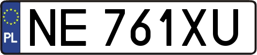 NE761XU