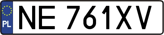 NE761XV