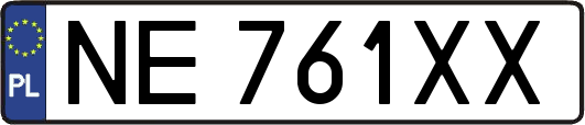 NE761XX