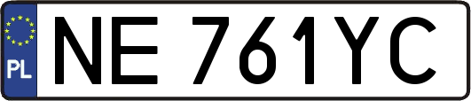 NE761YC