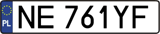 NE761YF