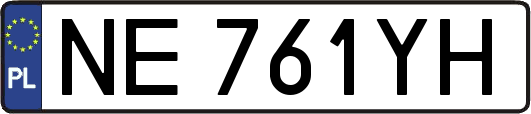 NE761YH