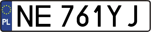 NE761YJ