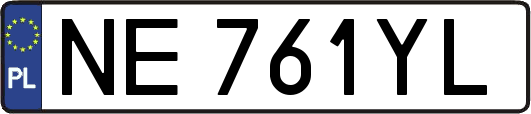 NE761YL