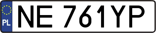 NE761YP
