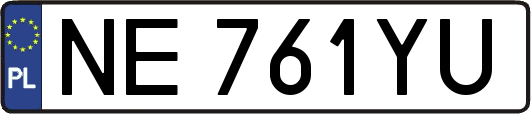 NE761YU